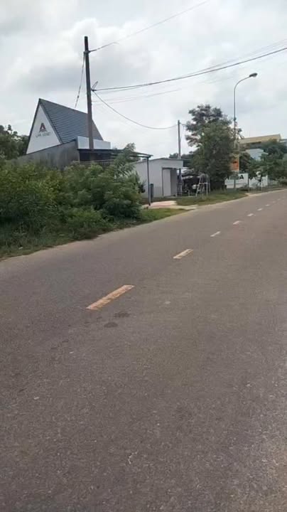 Đất nền Tân Lý 2, Hàm Tân 653m² giá 653 triệu - Gần biển, đầu tư sinh lời!