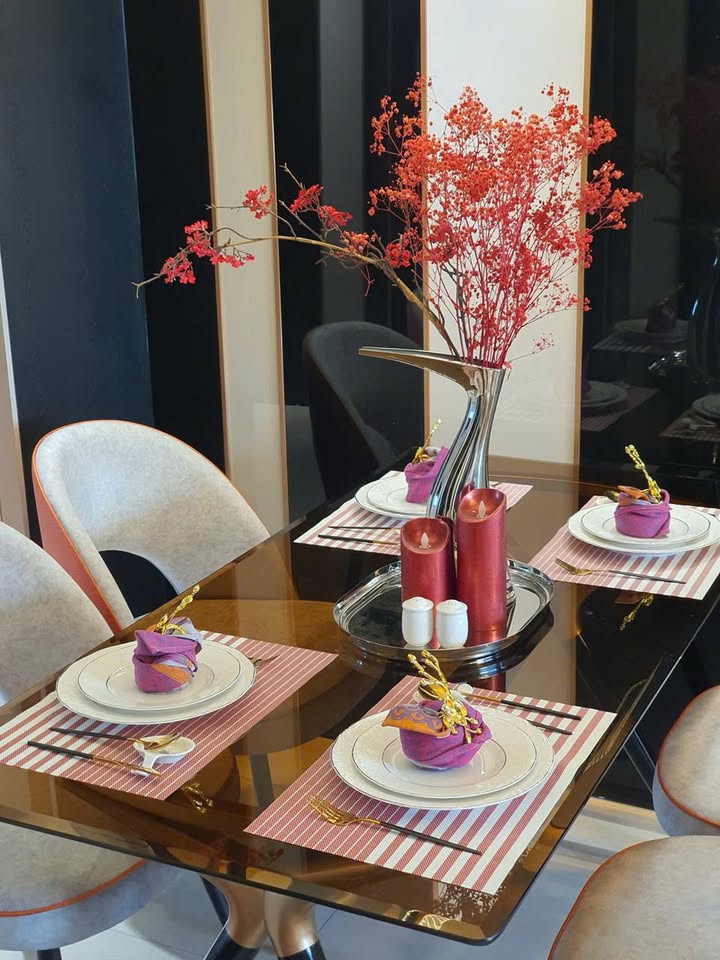 Căn hộ Hưng Phúc Premier Quận 7 80m² giá 8.6 tỷ - Full nội thất xách vali vào ở ngay!