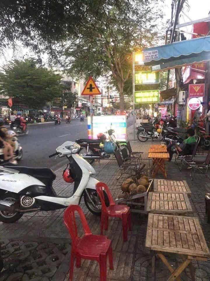 Nhà cấp 4 mặt tiền đường Nguyễn Hữu Cảnh, Vũng Tàu, 105m² giá 16 tỷ - Vị trí kinh doanh đắc địa!