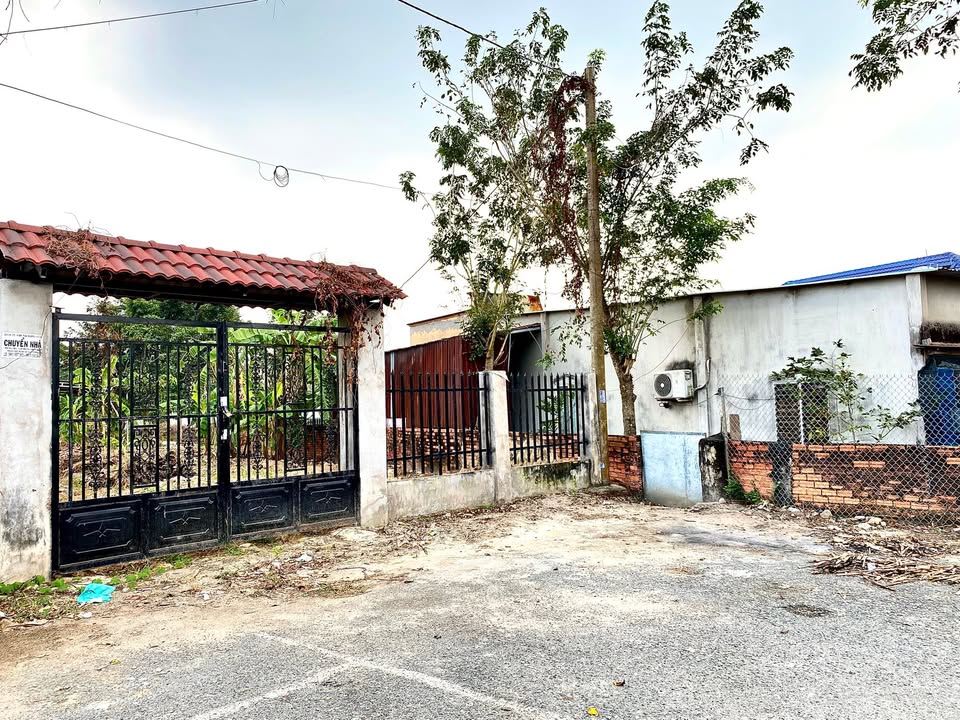 Đất nền Hoà Long, Bà Rịa 478m² giá 3.25 tỷ - Đầu tư sinh lời hấp dẫn!