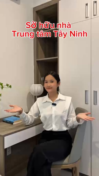 Căn hộ Golden City Tây Ninh 66m² giá 345 triệu - An cư lý tưởng ngay trung tâm!