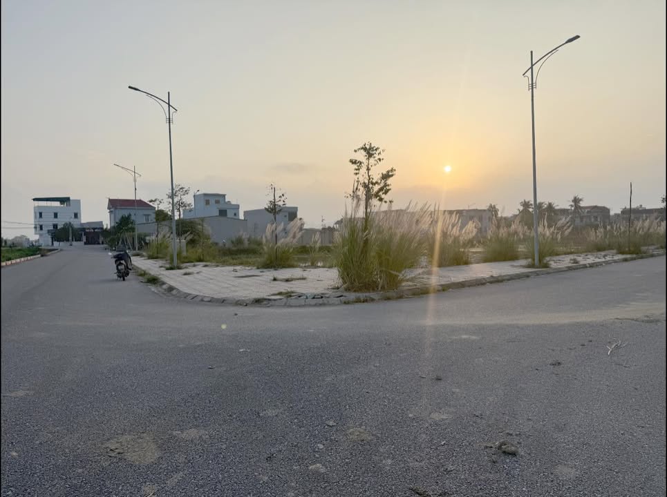 Đất nền 162,4m² tại phường Đông Quang - Sổ đỏ chính chủ, đầu tư sinh lời!