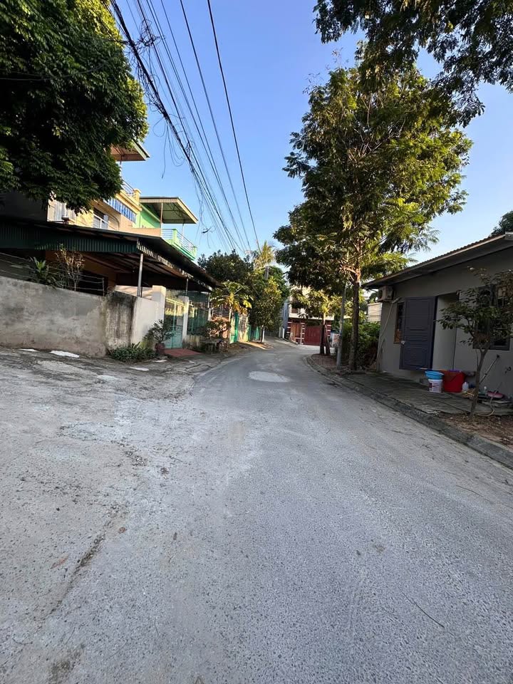 Đất nền Vân Cơ, Việt Trì 81m² giá 1 tỷ - Sở hữu ngay vị trí đắc địa!