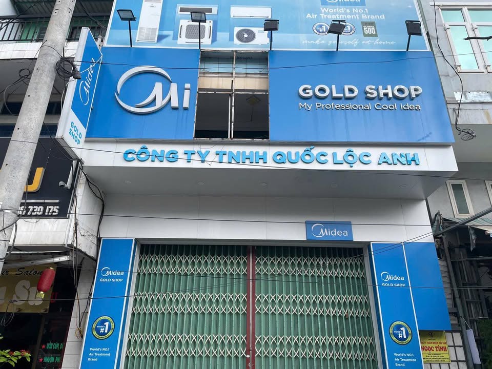 Nhà mặt tiền đường Tây Sơn, Quy Nhơn 93m² - Phù hợp kinh doanh, giá thuê 8 triệu