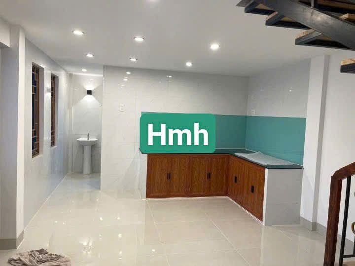 Căn hộ chung cư Hoàng Anh Gia Lai, Quy Nhơn 2PN giá 5,5 triệu - Nội thất cơ bản, vào ở ngay!