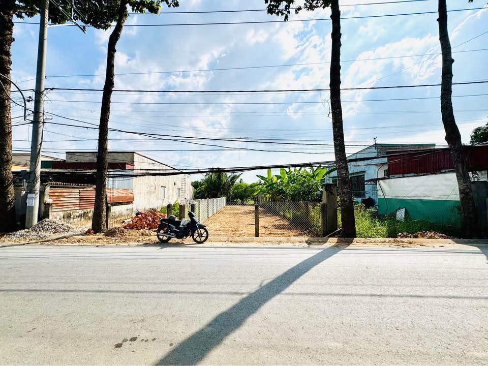 Đất mặt tiền Trần Văn Hiển, Mỹ Tho 59m² giá 2.89 tỷ - Kinh doanh sầm uất!