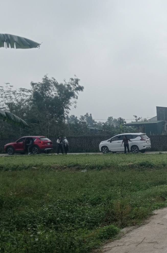 Đất nền Nghi Trường 163m² giá 1.3 tỷ - Chính chủ bán gấp!