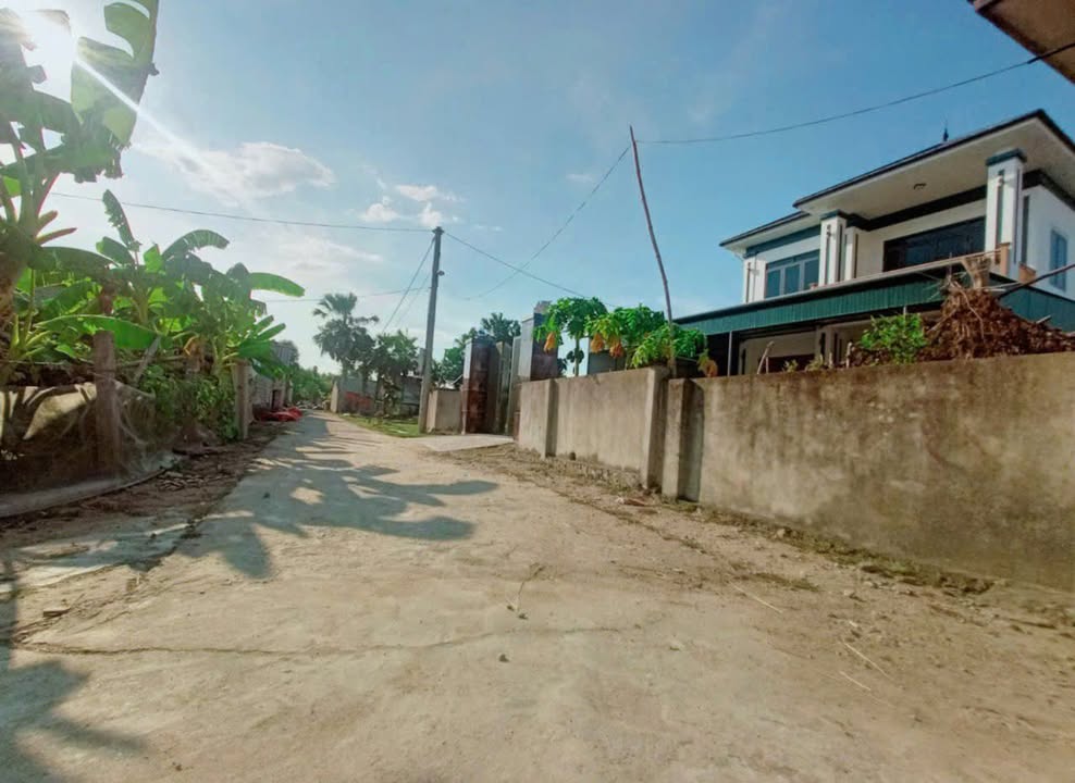 Đất thổ cư Tân Hoà 1, Tân Lâm Hương 254,5m² giá thỏa thuận - Vị trí đắc địa gần cao tốc!