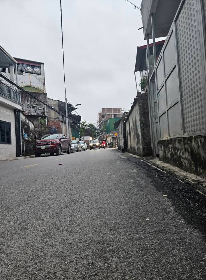 Bán lô đất 175m² tại Trường Vinh, TP Vinh - Giá tốt, vị trí đắc địa!