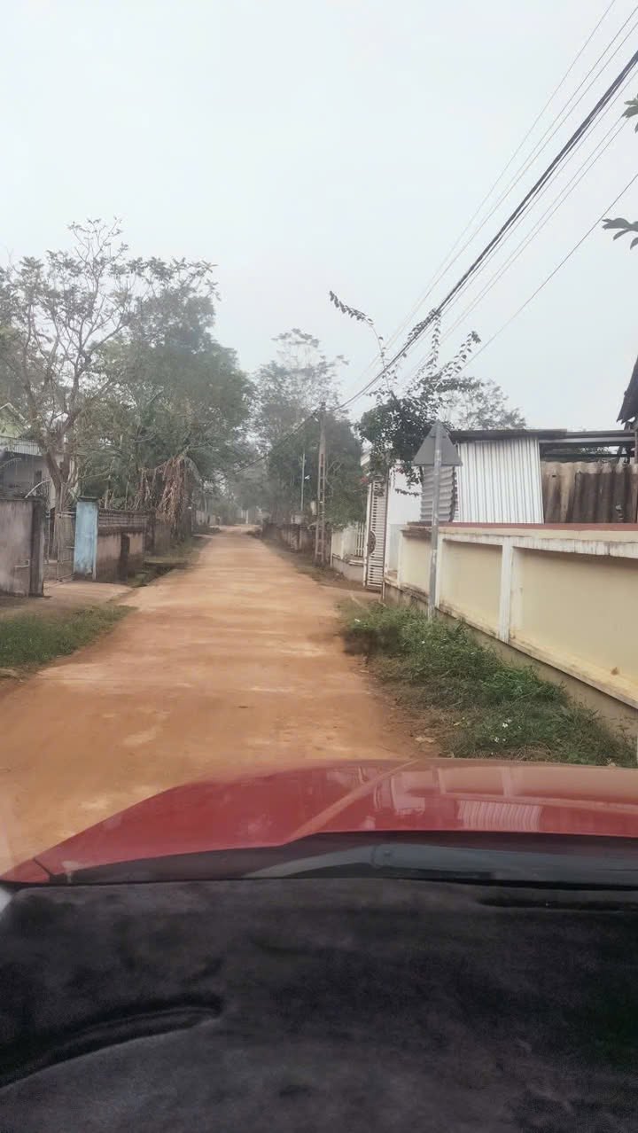 Đất nền Thái Hòa Nghệ An 182m² giá 200 triệu - Cơ hội đầu tư hiếm có!