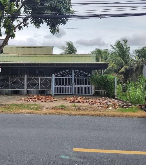 Đất nền đường QL91, phường Thới Sơn, 141m² giá 1.5 tỷ - Cơ hội đầu tư hấp dẫn!