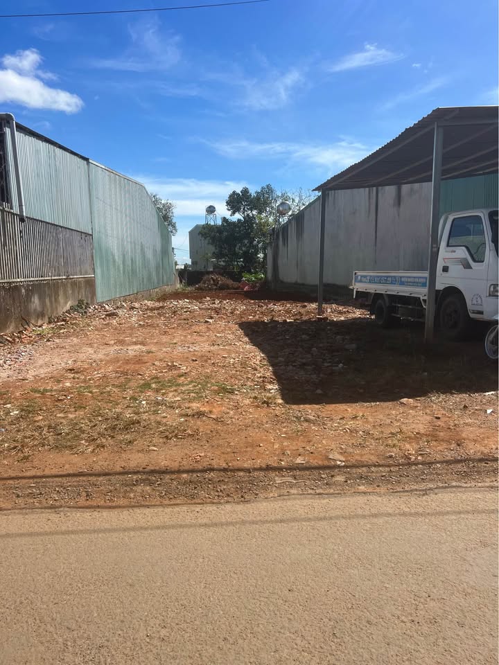 Đất nền mặt tiền Võ Văn Tần, phường An Phú 545m² giá 3.55 tỷ - Cơ hội đầu tư tuyệt vời!