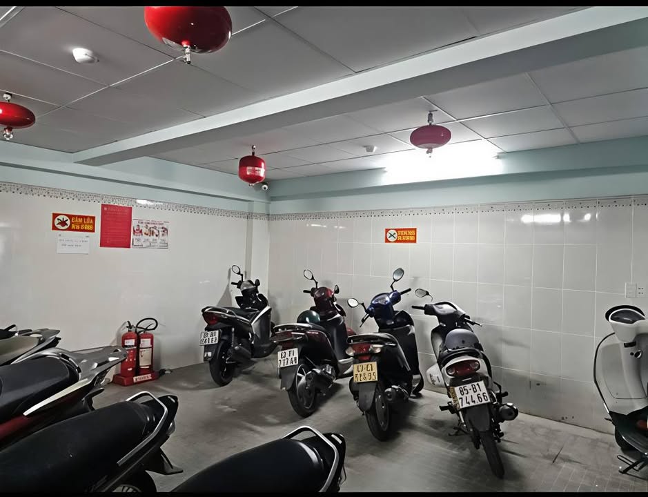 Căn hộ dịch vụ tại Linh Trung, Thủ Đức 88m² giá 11 tỷ - Đầu tư sinh lời ngay!