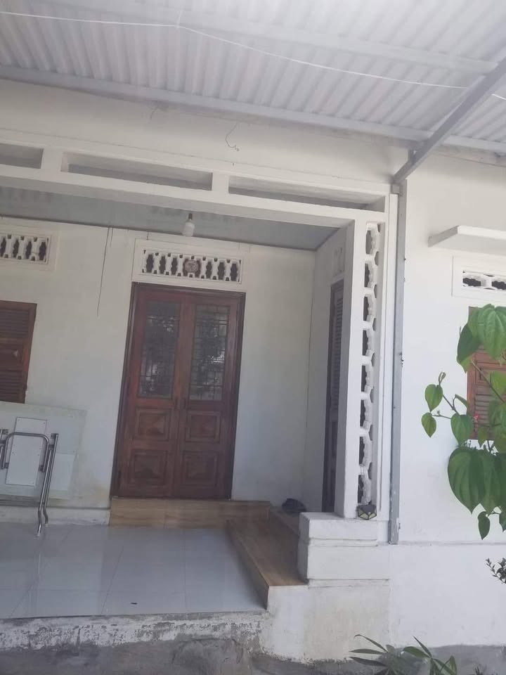 Nhà cho thuê hẻm 266/41 Thống Nhất Nha Trang 65m² - Giá chỉ 3 triệu/tháng