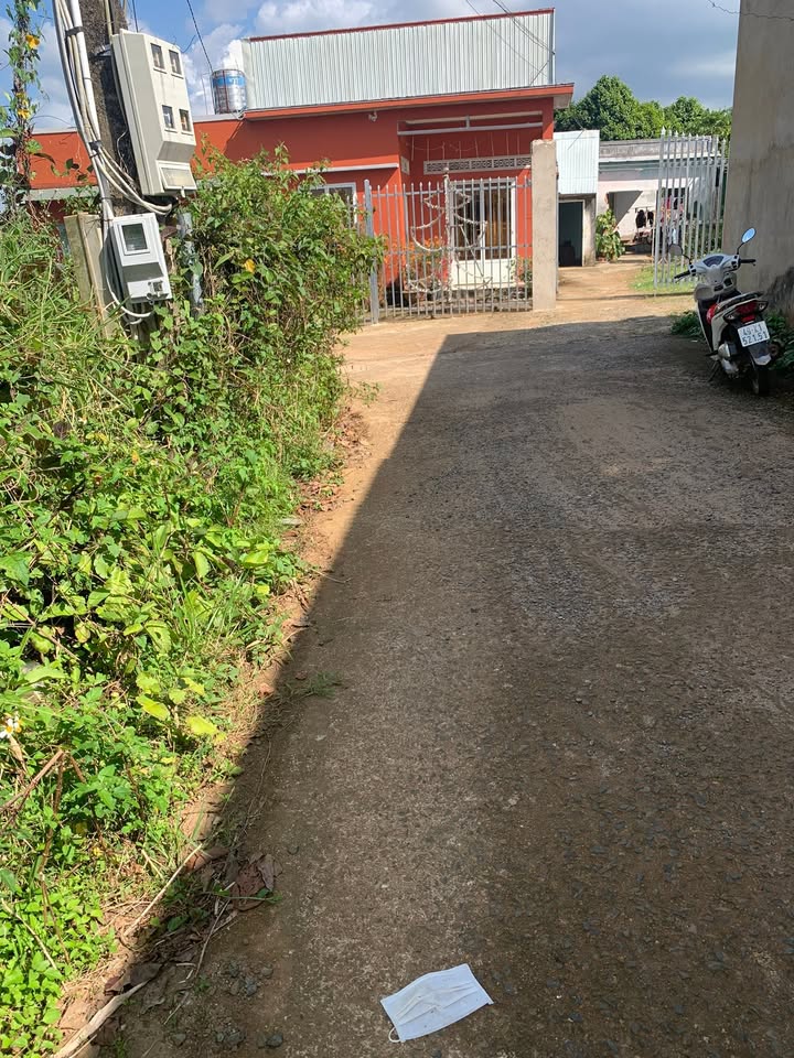 Đất thổ cư Lộc Thanh Bảo Lộc 190m² giá 1.3 tỷ - Mặt tiền đường Nguyễn Trãi đẹp!