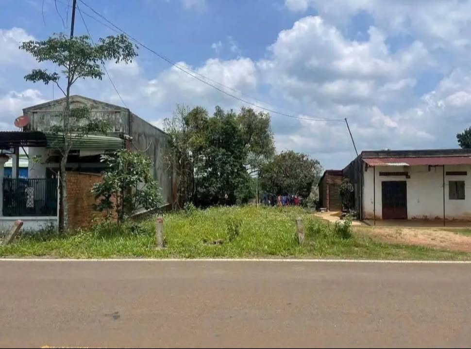 Đất thổ cư Bảo Lộc 700m² giá 3.7 tỷ - Đường Lý Thường Kiệt rộng thoáng