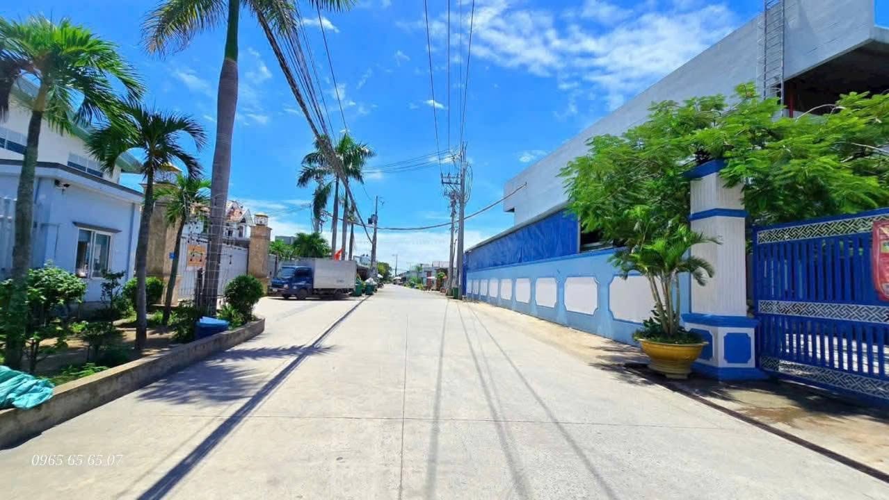 Xưởng 9156m² tại Mỹ Yên, Bến Lức giá 110 tỷ - Đầu tư sinh lời ngay!