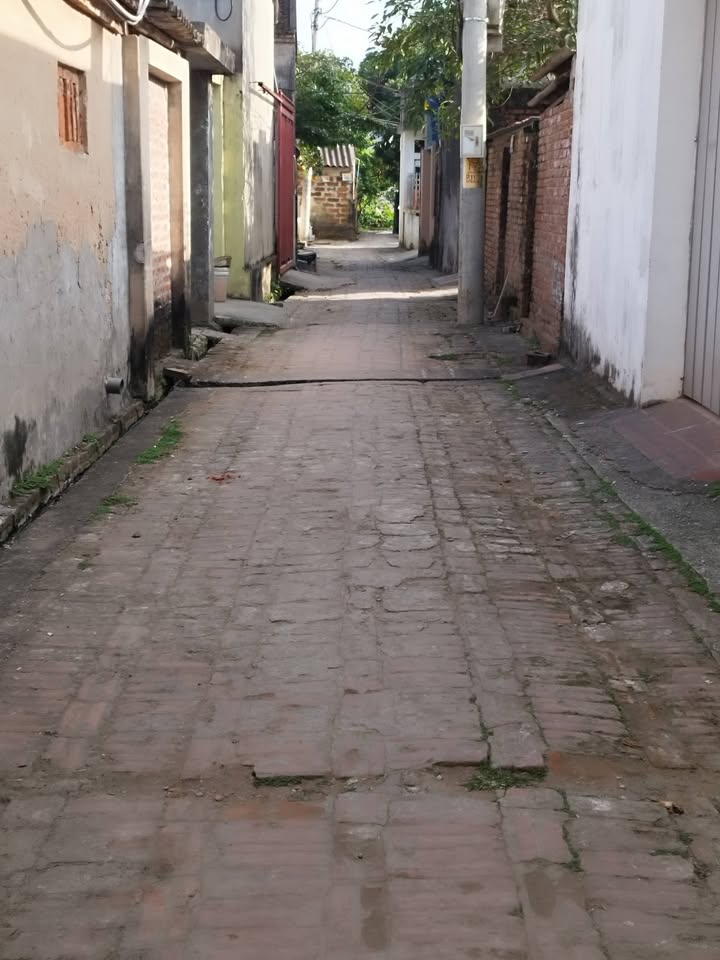 Đất thổ cư Trường Yên 81m² giá 2.3 tỷ - Vị trí trung tâm tiện ích