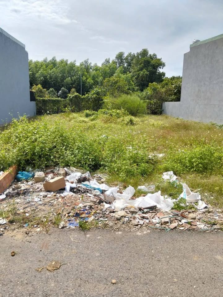 Đất nền Tân Triều Trảng Bom 110m² giá 1.05 tỷ - Sổ hồng riêng, vị trí đẹp!