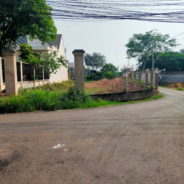 Đất 2 mặt tiền nhựa tại phường Tân Thiện, Đồng Xoài 11040m² - Giá thương lượng hấp dẫn!