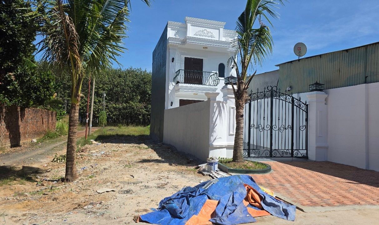 Đất 2 mặt tiền đường C2, Tân Xuân, 110m² giá 680 triệu - Cơ hội đầu tư tuyệt vời!