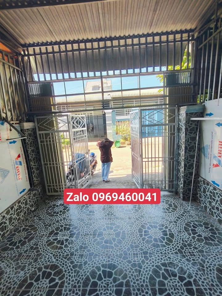 Nhà đẹp Tân Xuân Đồng Xoài 80m² giá 1.1 tỷ - Sẵn sàng chào đón chủ nhân mới!