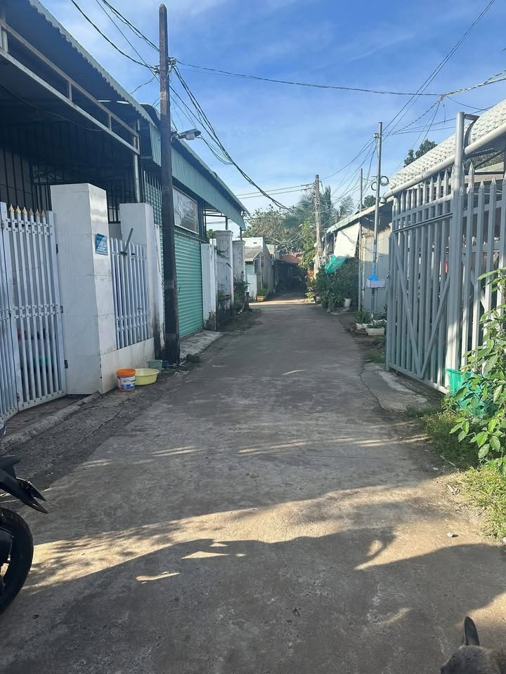 Đất thổ cư Tân Bình 110m² giá 797 triệu - Cơ hội đầu tư tuyệt vời!