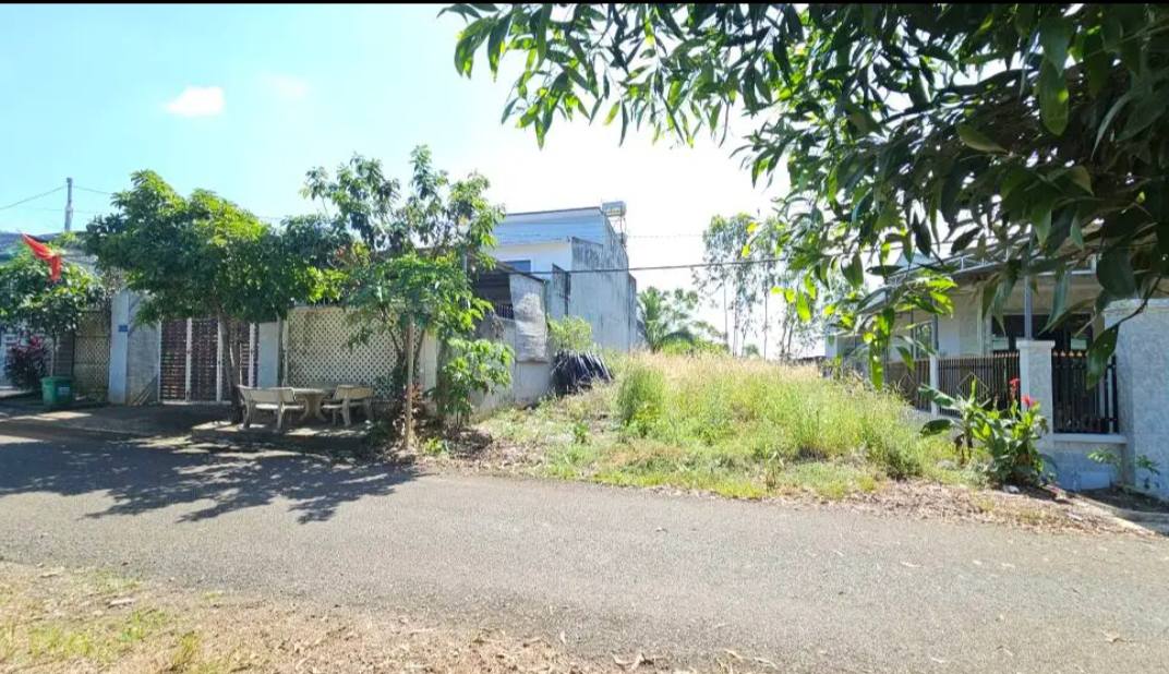 Đất nền Tiến Thành, Đồng Xoài 290m² giá 870 triệu - Đầu tư sinh lời ngay!