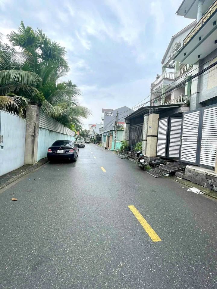 Đất Nguyễn Duy Trinh 223m² - Đầu tư sinh lời, xe tải ra vào thoải mái!