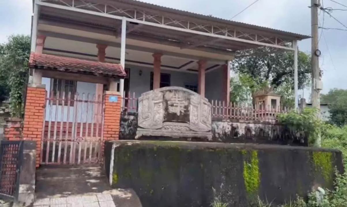 FrontHouse mặt tiền Phùng Quán Thủy Dương 167m² giá 1.6 tỷ - Cơ hội đầu tư hấp dẫn!