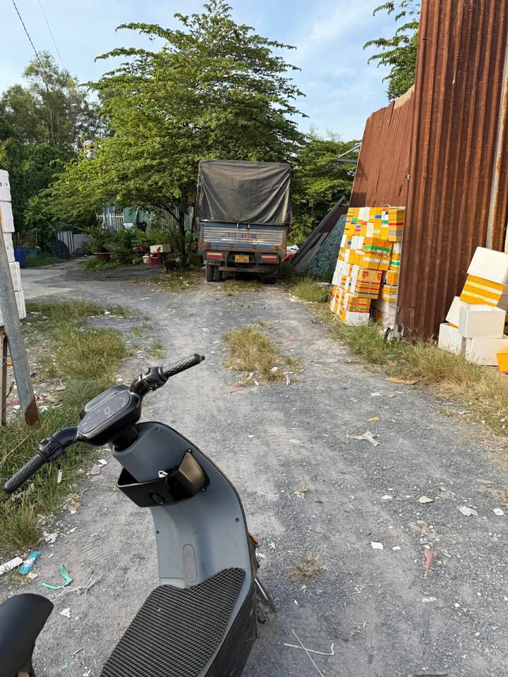 Đất nền Long Bình Biên Hòa 50m² giá 250 triệu - Cơ hội đầu tư không thể bỏ lỡ!