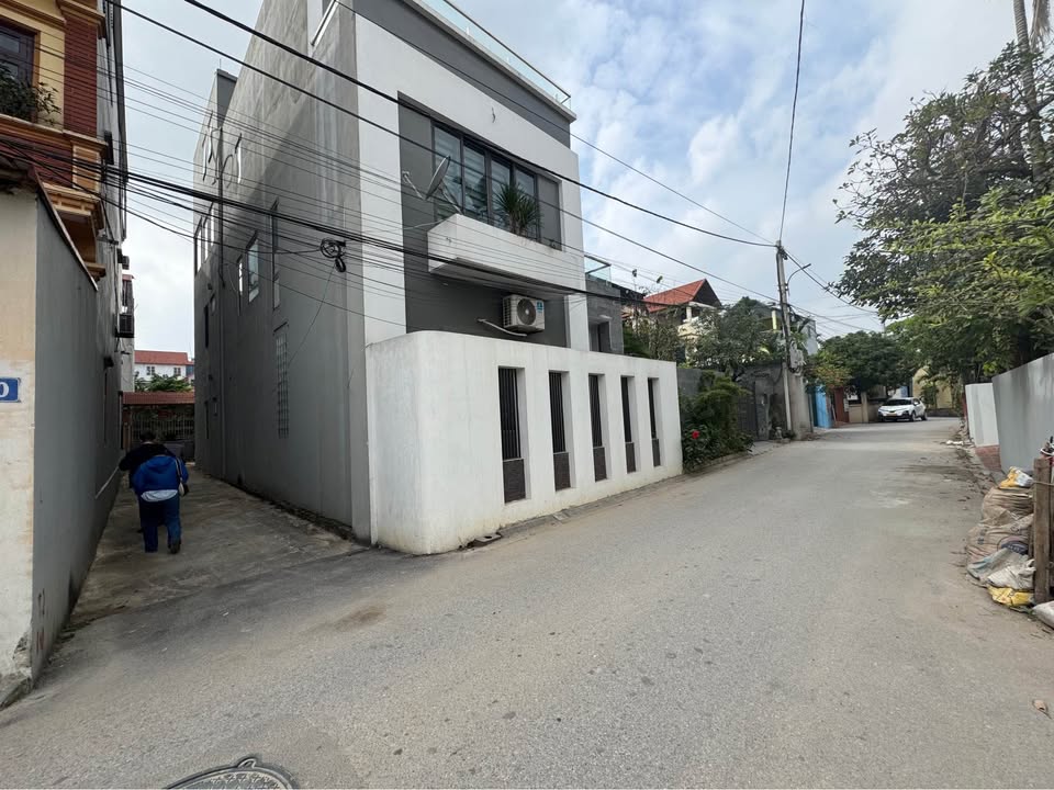 Đất thổ cư thôn Xuân Trạch, Đông Anh 52.6m² giá 4.xx tỷ - Cơ hội đầu tư sinh lời cao!