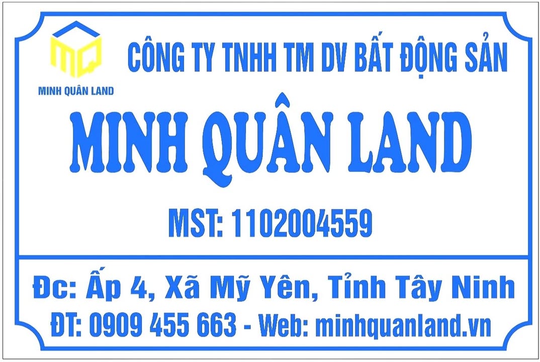 Bán gấp 9.860m² đất mặt tiền ĐT830C - Tiềm năng đầu tư lớn tại Thanh Phú, Bến Lức