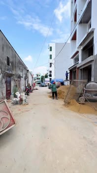 Đất nền đường Lê Thị Riêng quận 12 diện tích 76m² giá 7 tỷ - Cơ hội đầu tư tuyệt vời!