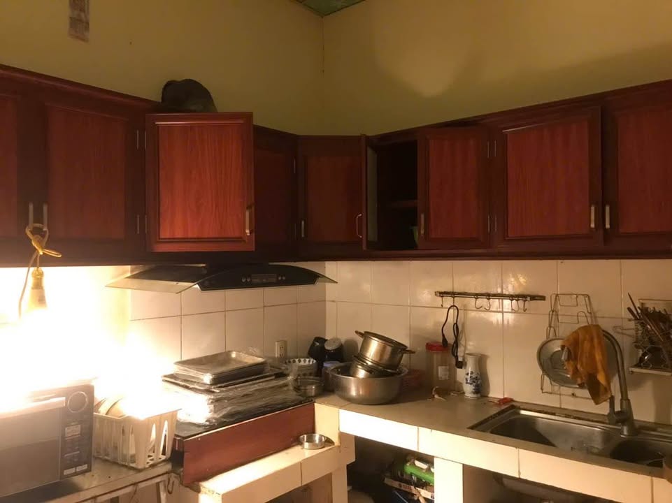 Nhà cấp 4 Chiềng Cơi 140m² giá chỉ 790 triệu - Cơ hội đầu tư hấp dẫn!