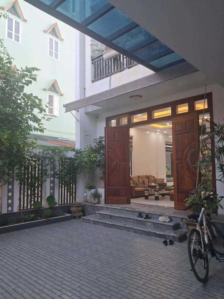 Biệt thự nghỉ dưỡng tại Sơn La 171m² giá 5 tỷ - Thiết kế sang trọng, tiện nghi