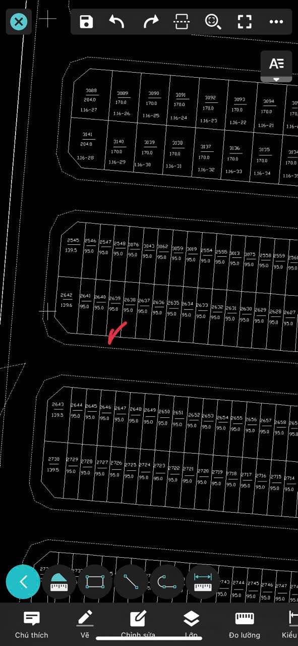 Đất nền dự án Mia Forest Thái Nguyên 95m² giá 2.8 tỷ - Sổ đỏ chính chủ, đầu tư sinh lời!