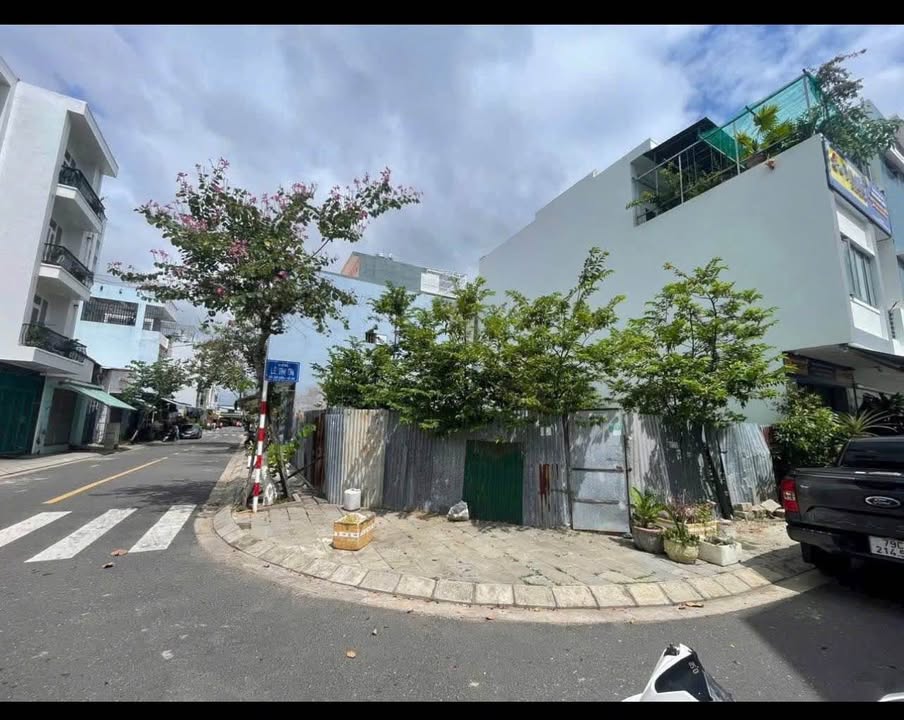 Đất nền góc 59.5m² TĐC VCN Phước Long 2 - Đầu tư sinh lời với vị trí đắc địa!