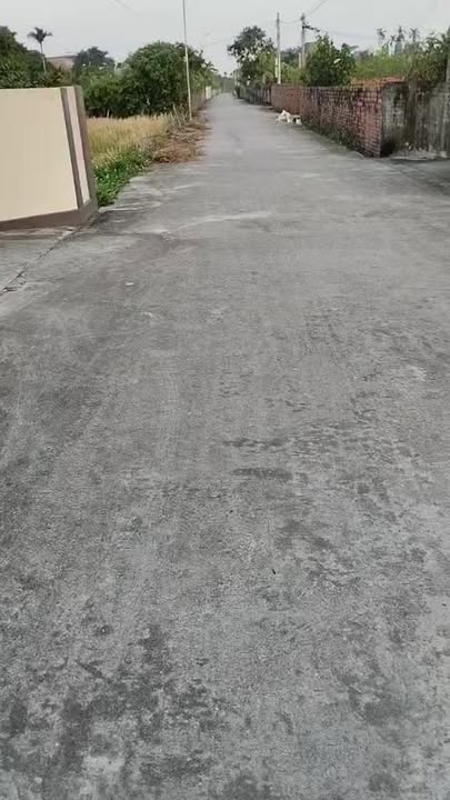 Đất Thái Hưng, Thái Thụy, Thái Bình 200m² - Đầu tư sinh lời ngay!