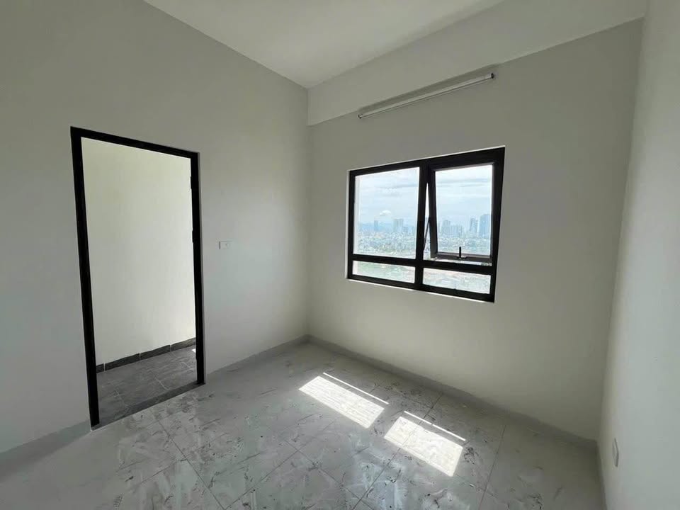 Căn hộ SSH07 khu đô thị Hà Quang 1 52m² giá 6 triệu - View sông cực đẹp!