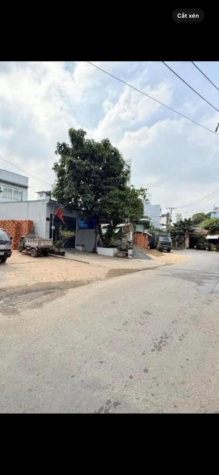 Nhà mặt tiền Bùi Văn Thêm, Phú Nhuận 83.95m² giá 16 tỷ - Đầu tư sinh lời ngay!