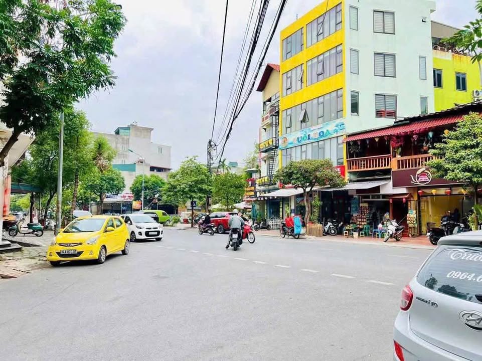 Đất nền đẹp tại đường Phạm Thị Trân, Hải Dương 56m² giá 4 tỷ - Đầu tư sinh lời ngay!