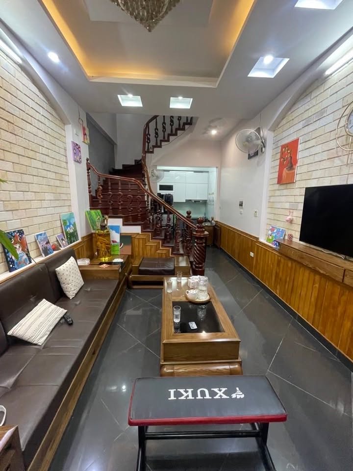 Đất nền Phú Đô, Mỹ Đình 30m² giá 5.8 tỷ - Sổ vuông đẹp, đầu tư sinh lời!