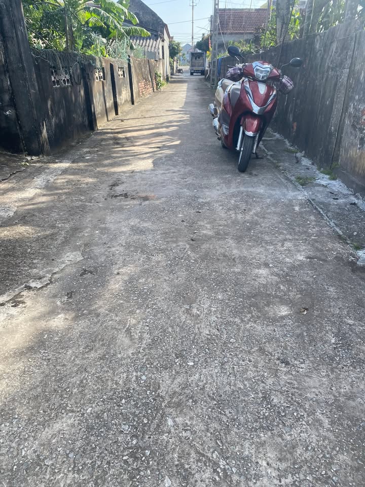 Đất nền Rạng Đông 931,5m² giá 111,78 tỷ - Vị trí đắc địa gần chợ và trường học!