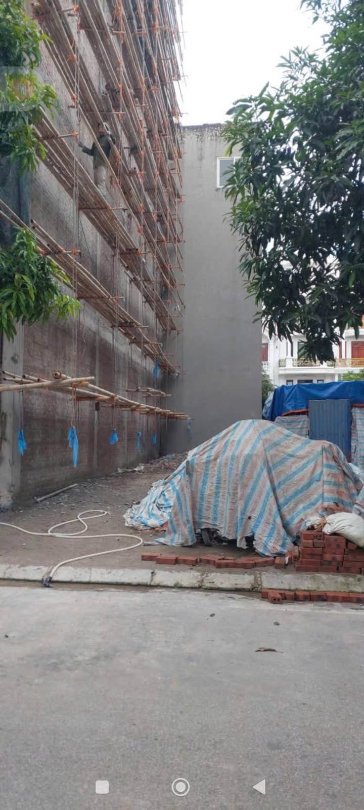 Đất nền khu đô thị Dệt Nam Định 70m² giá 5.35 tỷ - Cơ hội đầu tư tốt!