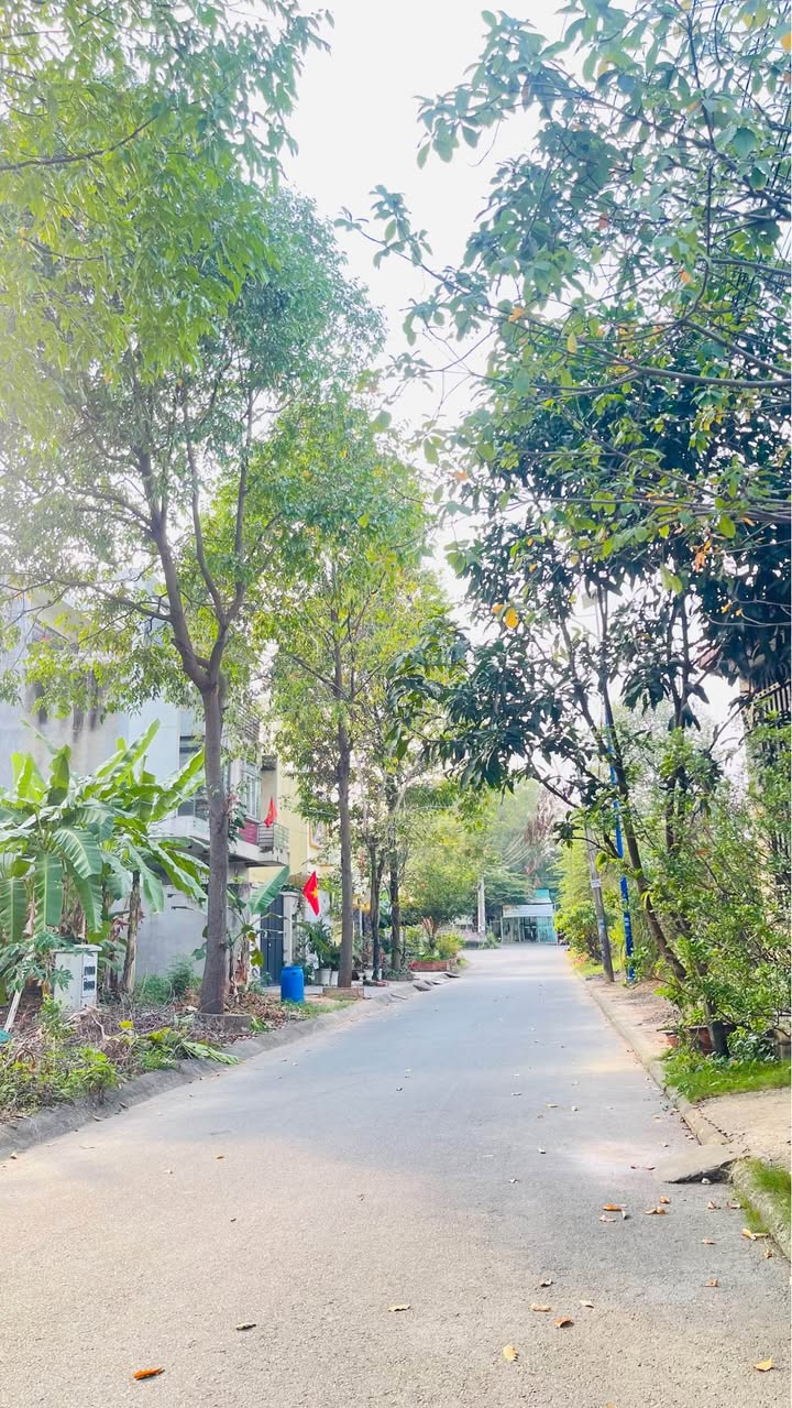 Đất nền KĐT Bình Nguyên Dĩ An 101.4m² giá 4.8 tỷ - Đầu tư sinh lời cao!