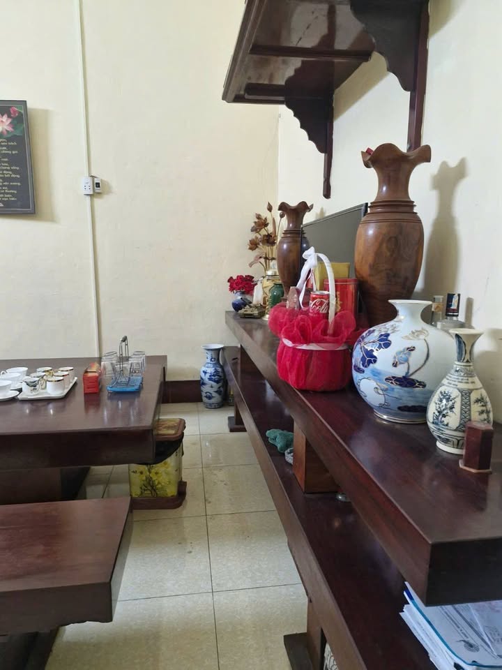 Nhà 2 tầng Ngọc Trạo, Bỉm Sơn 140m² giá thỏa thuận - Nhà đẹp, vị trí đắc địa!