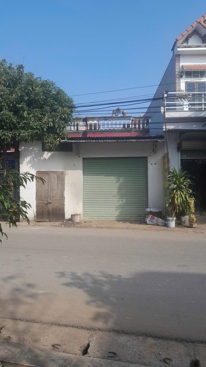 Nhà riêng tại Xuân Hưng, Thọ Xuân, 150m² - Gần trường học và nhiều tiện ích!