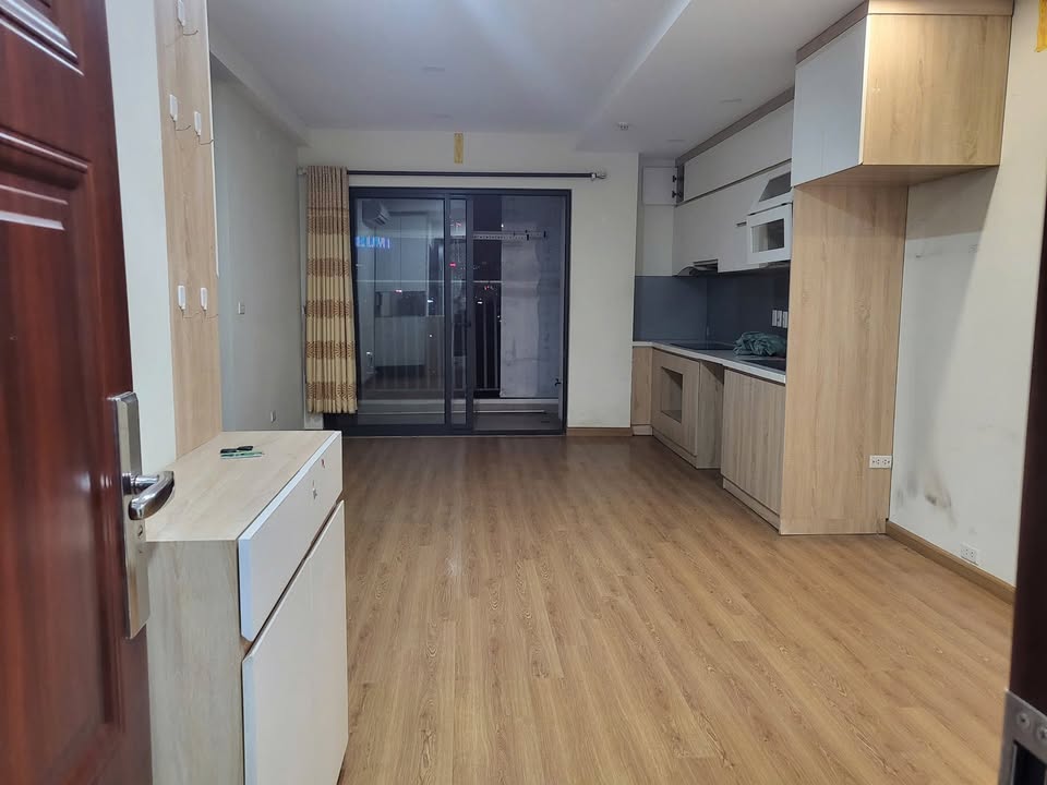Căn hộ 2PN 219 Trung Kính 63.5m² giá 7.5 tỷ - Đầu tư sinh lời!