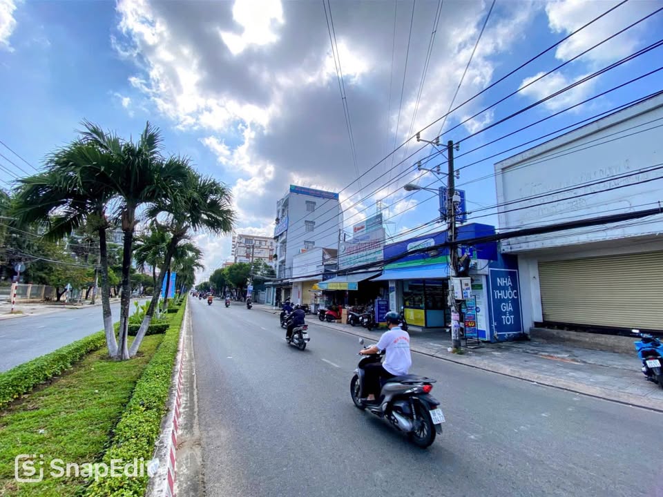 Mặt bằng kinh doanh cho thuê 800m² đường Nguyễn Trung Trực - Giá 70 triệu/tháng